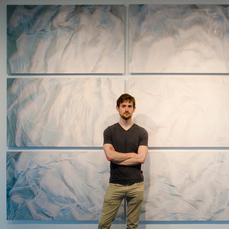 Daniel Alexander Smith