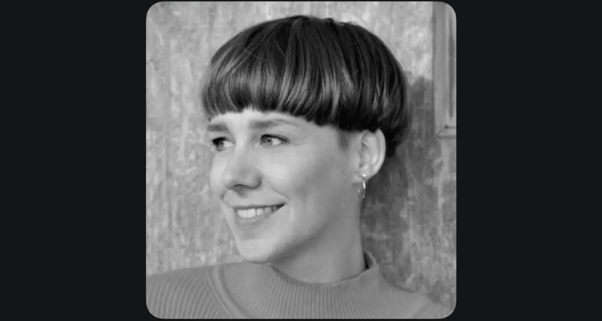Meet The Team: Marlene Wenger