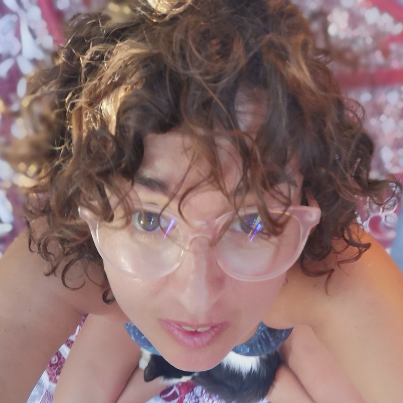 Isabelle Arvers
