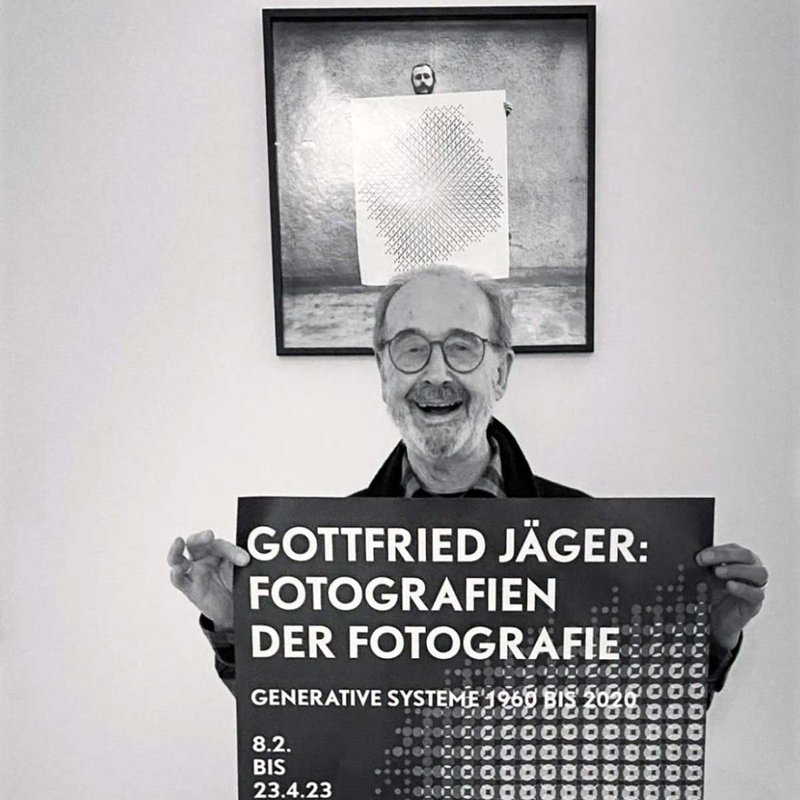 Gottfried Jäger